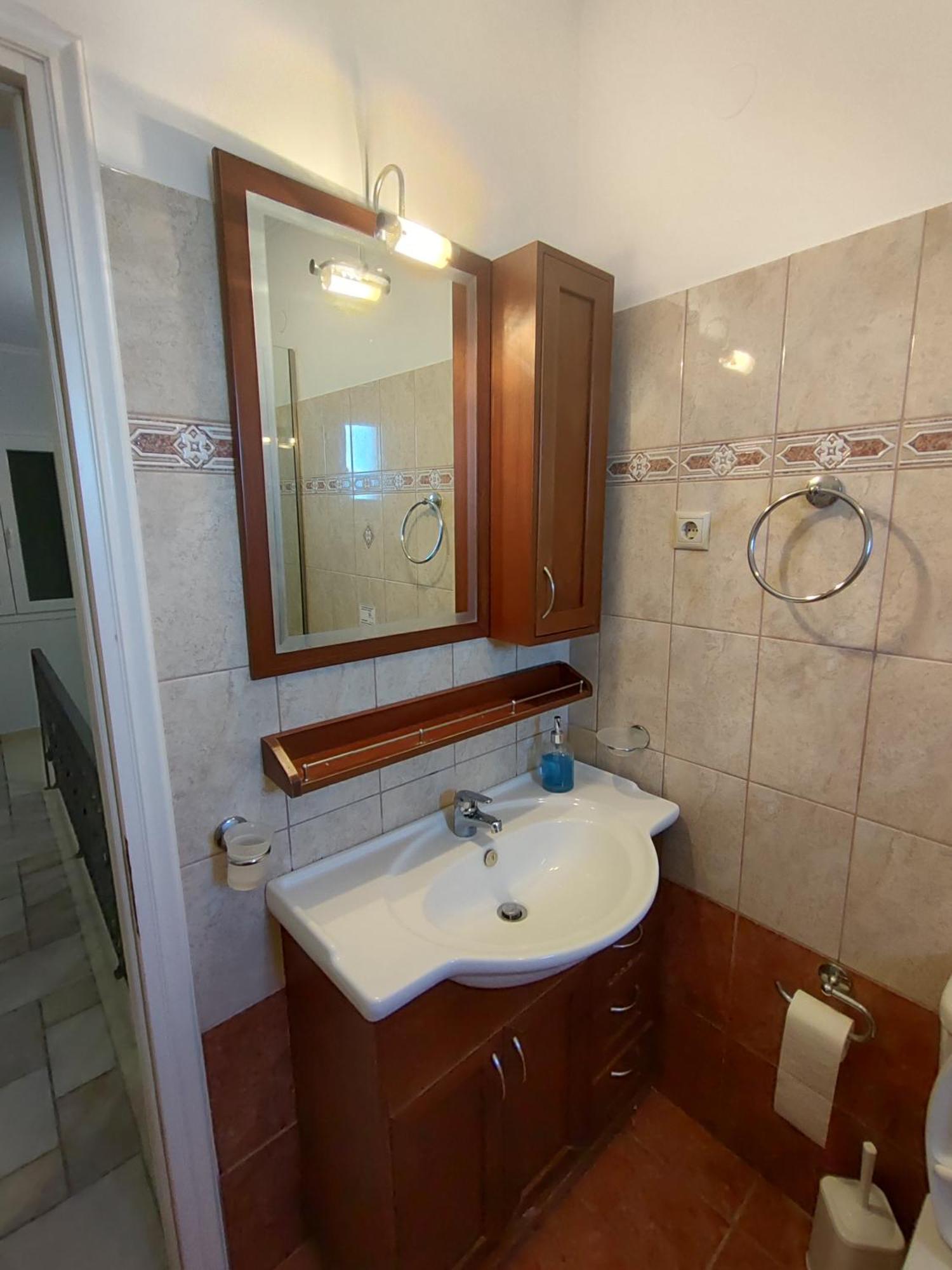 Villa Stamata Tsoukaládhes Zewnętrze zdjęcie